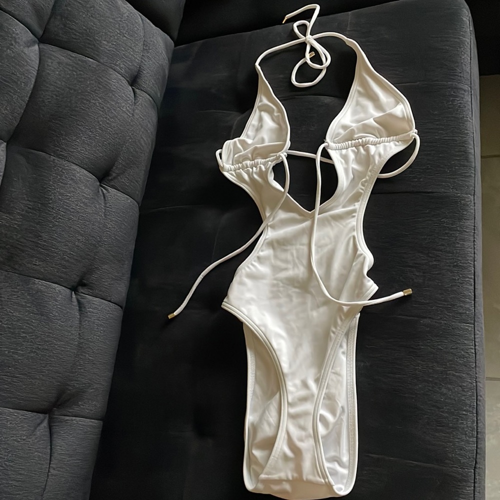 Victoria’s Secret bathing suit